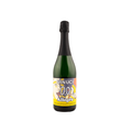 Riesling “Allegro” 0,0% – Vino spumante analcolico, leggero e vegano