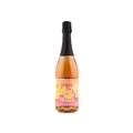 “Floreale” 0,0% –  vino spumante analcolico, leggero e vegano