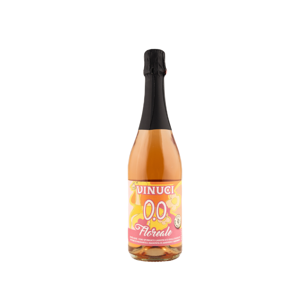 Cuvèe Rosè 